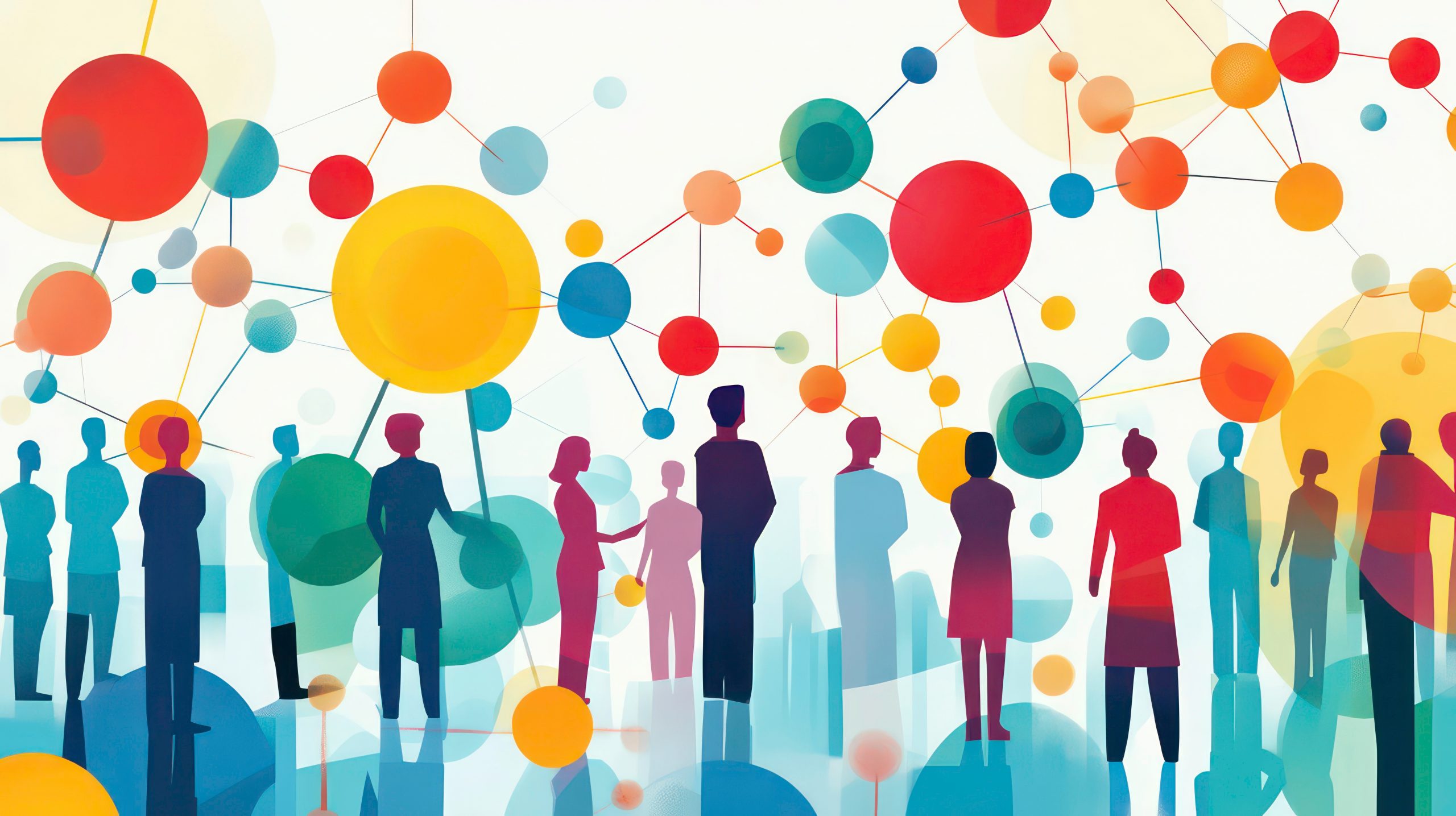 Transcultural Nursng Society (TCNS) Research Collaboration & Project Sharing Circle circle cover