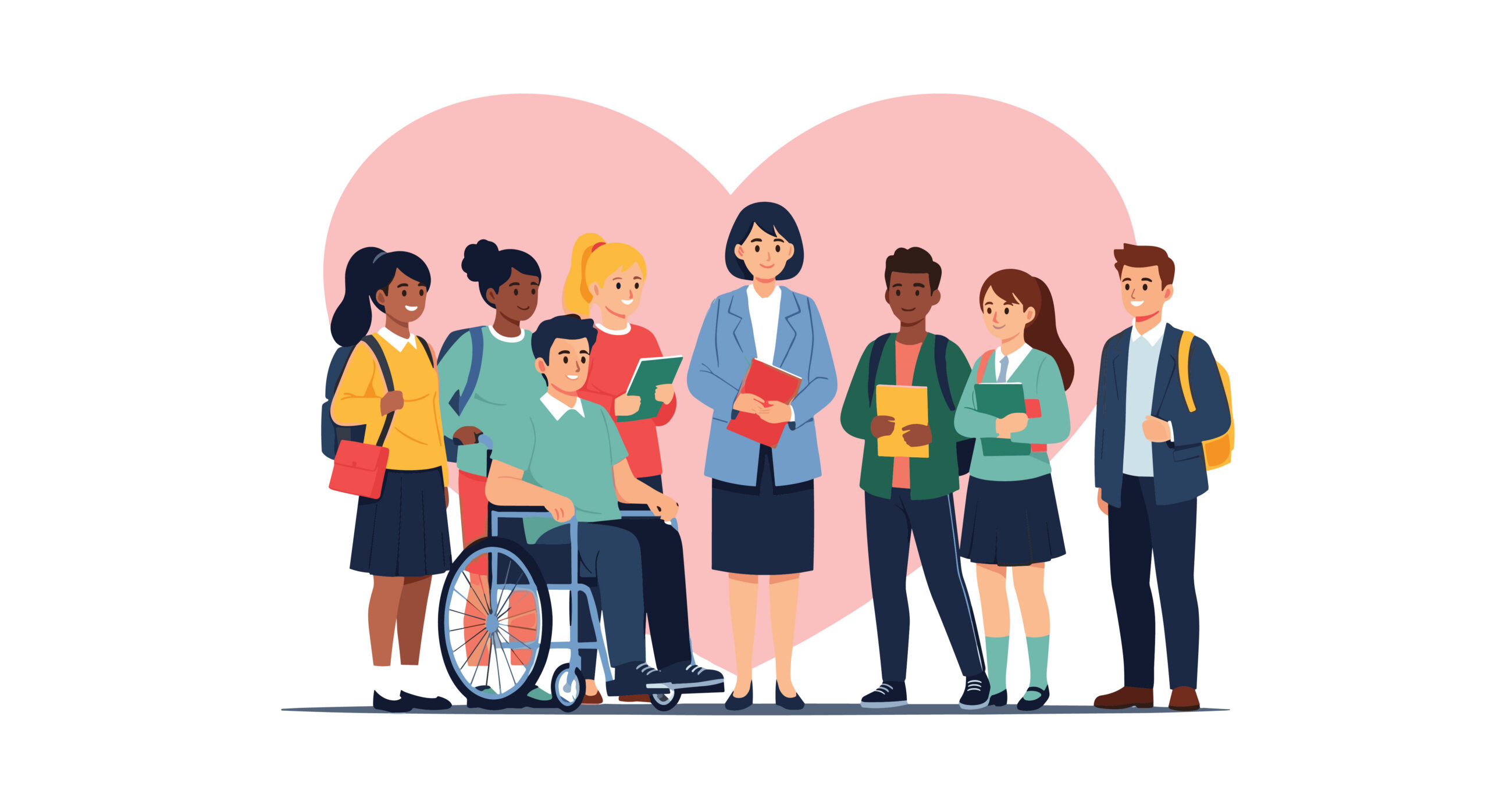 Wisconsin Area Networking Chapter circle cover